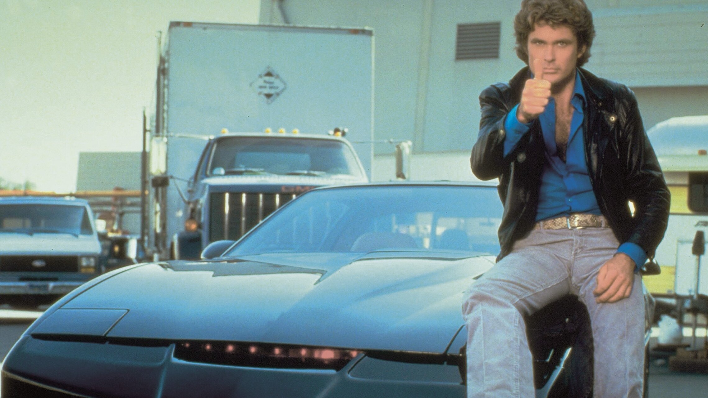 Knight Rider