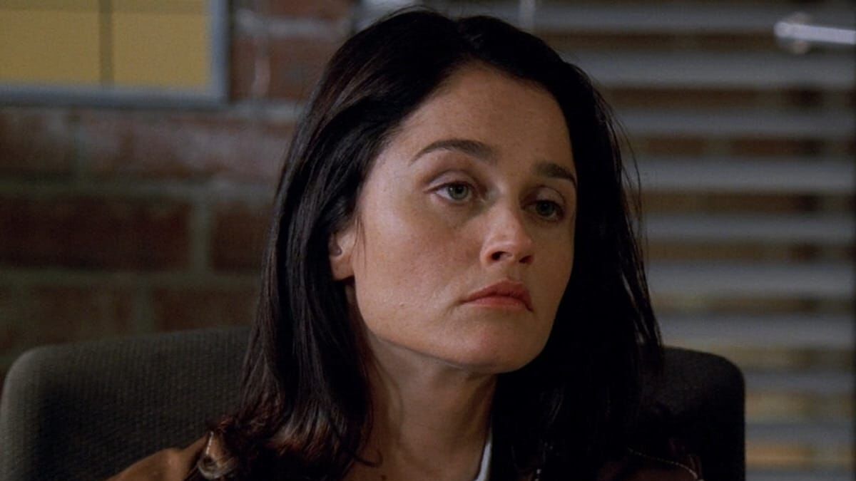 The Mentalist