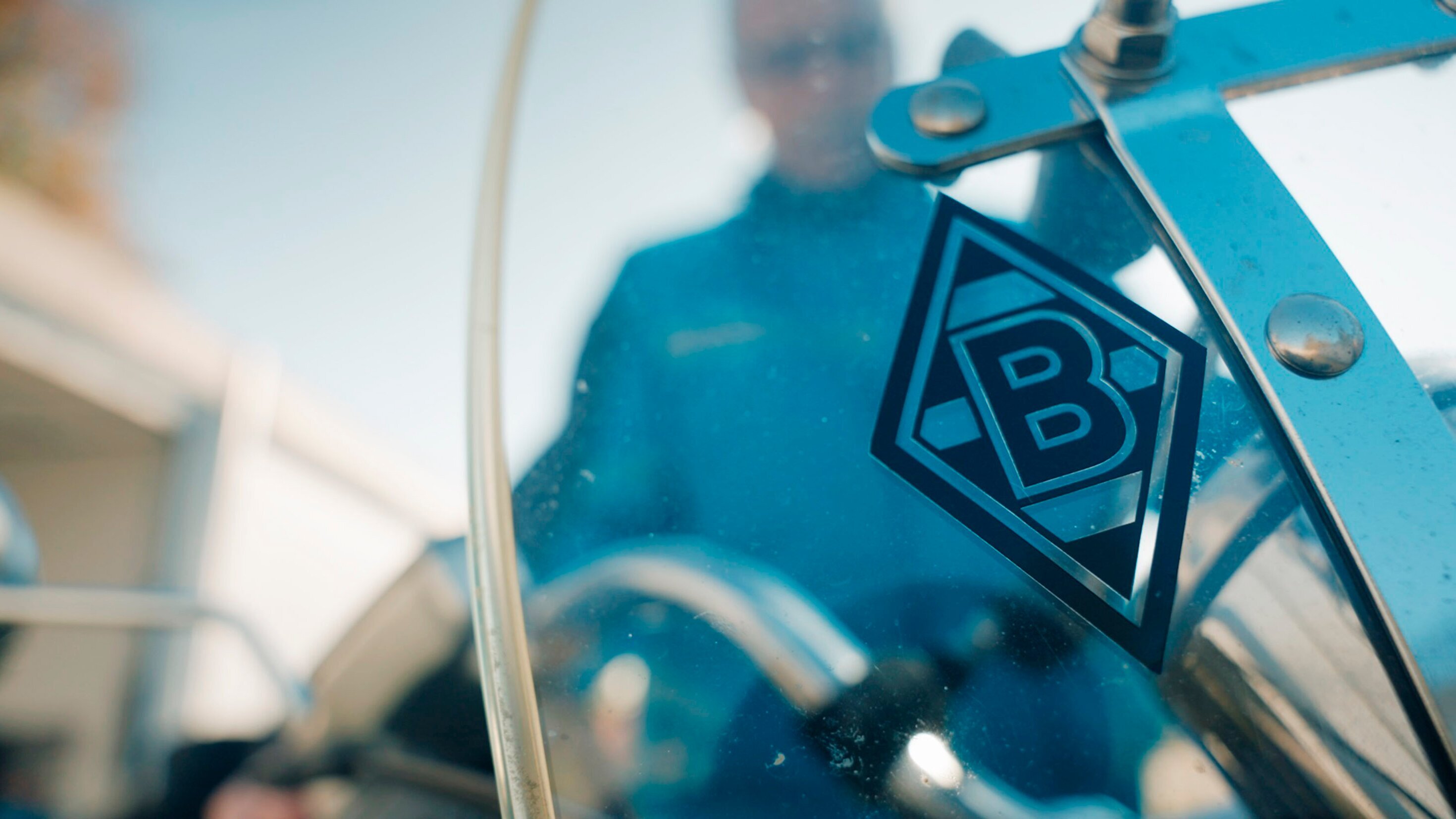 Meine Heimat. Mein Verein. Mönchengladbach und die Borussia
