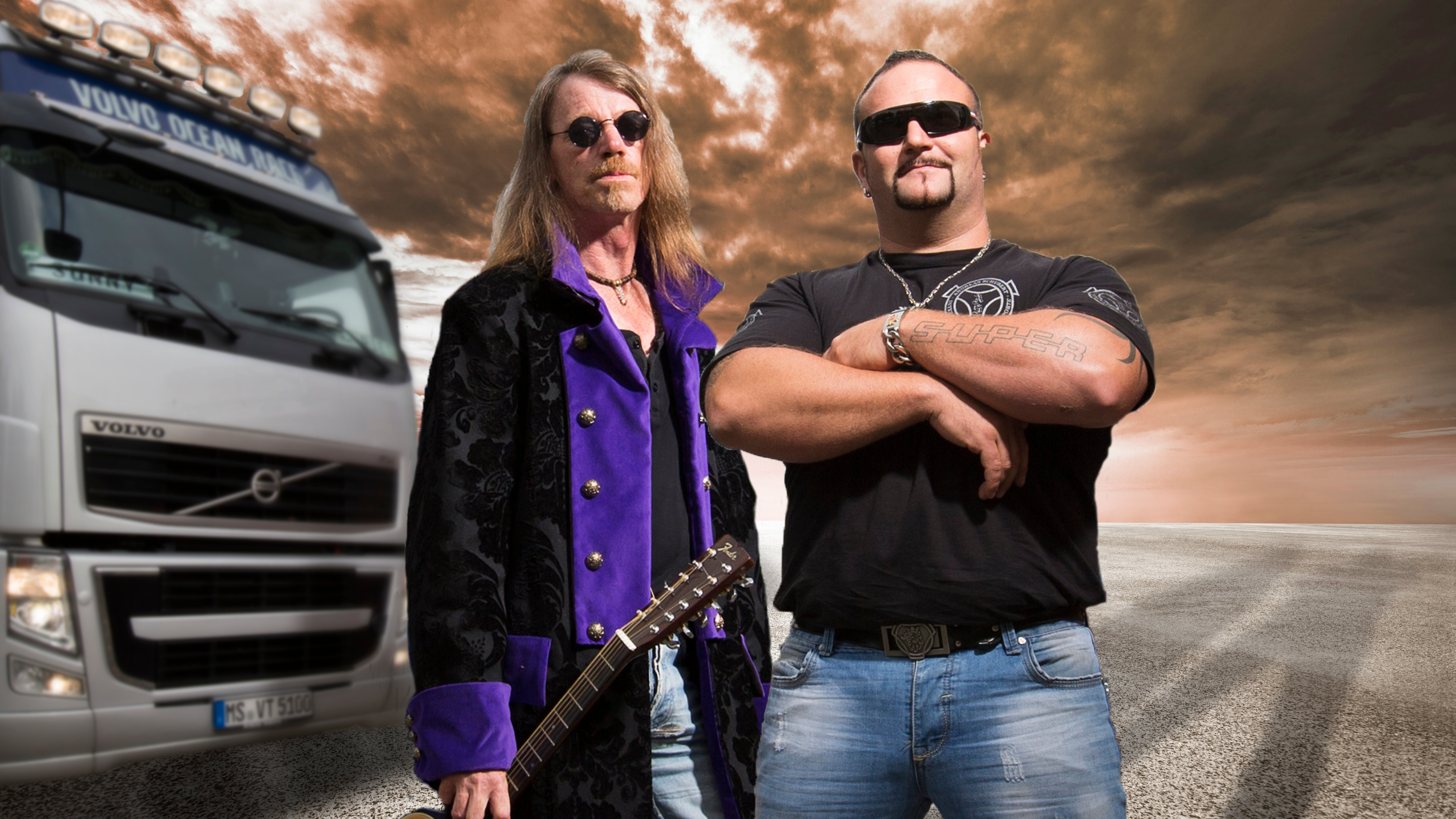 Asphalt-Cowboys