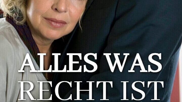 Alles was recht ist
