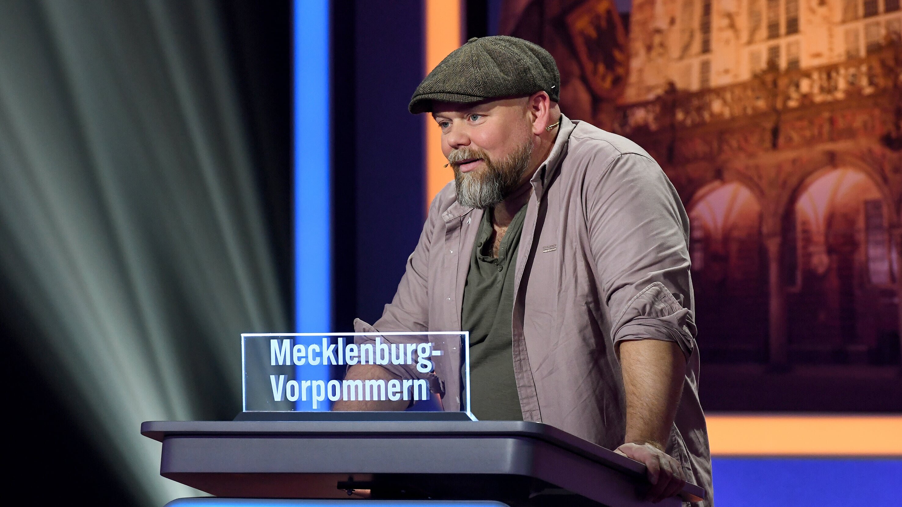 Die NDR Quizshow