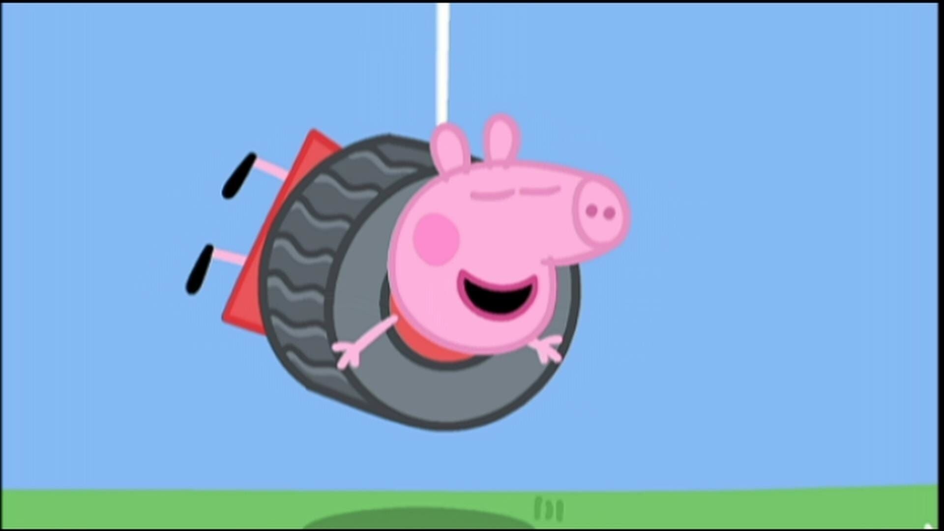 Peppa Pig