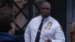 Brooklyn Nine-Nine