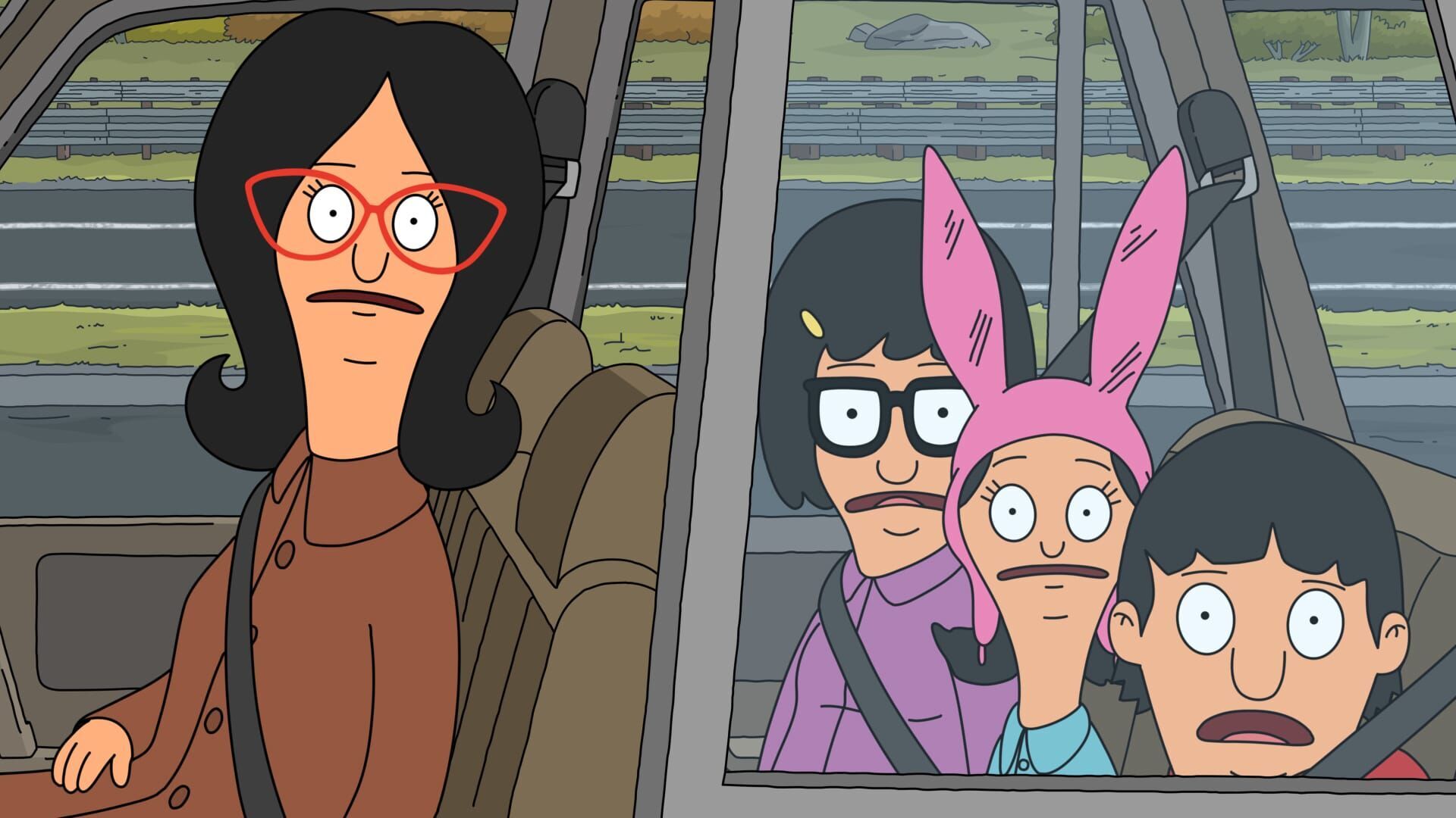 Bob's Burgers