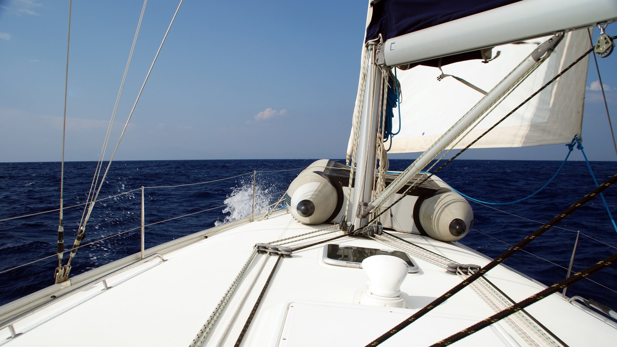 Vendée Globe