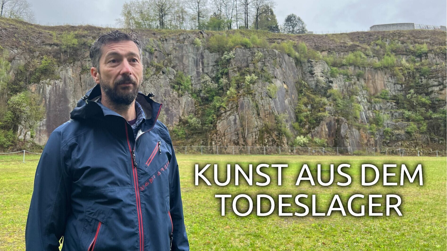 Kunst aus dem Todeslager