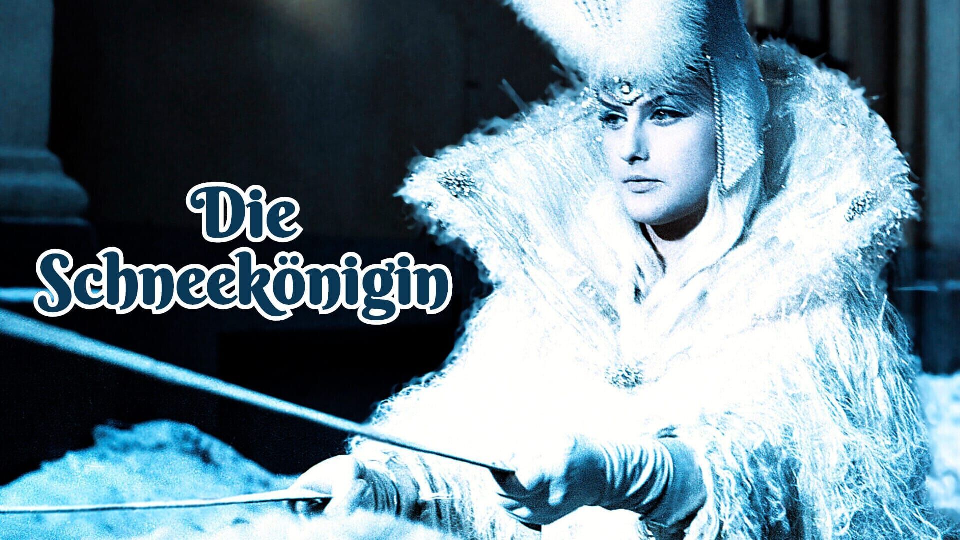 Die Schneekönigin