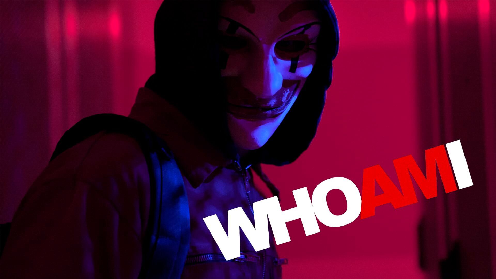 Who am I – Kein System ist sicher