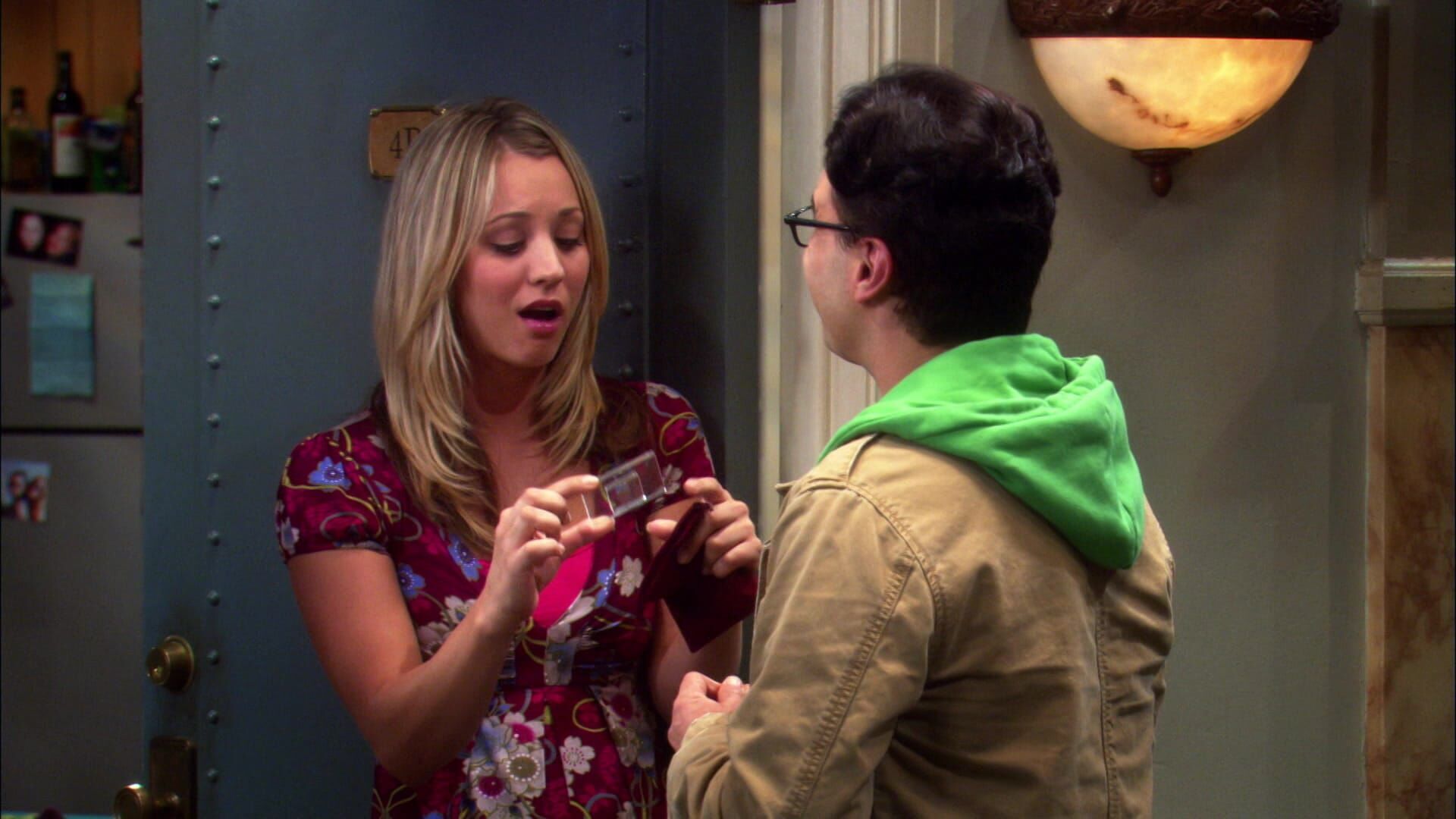 The Big Bang Theory