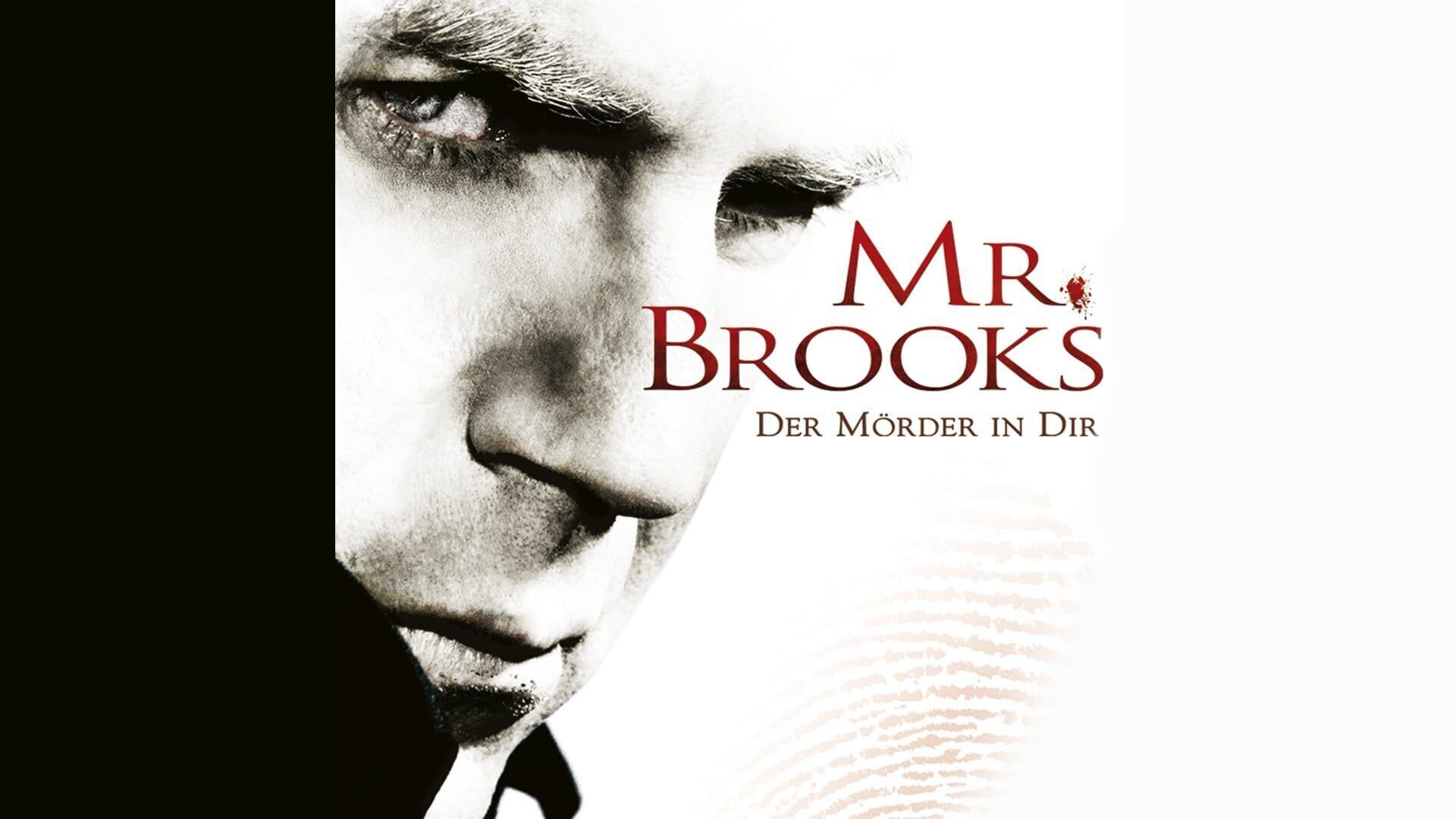 Mr. Brooks – Der Mörder in dir