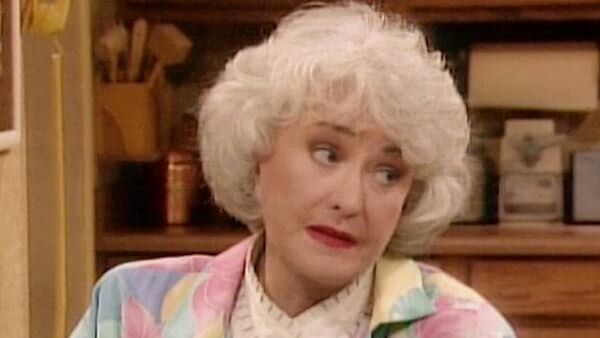 Golden Girls