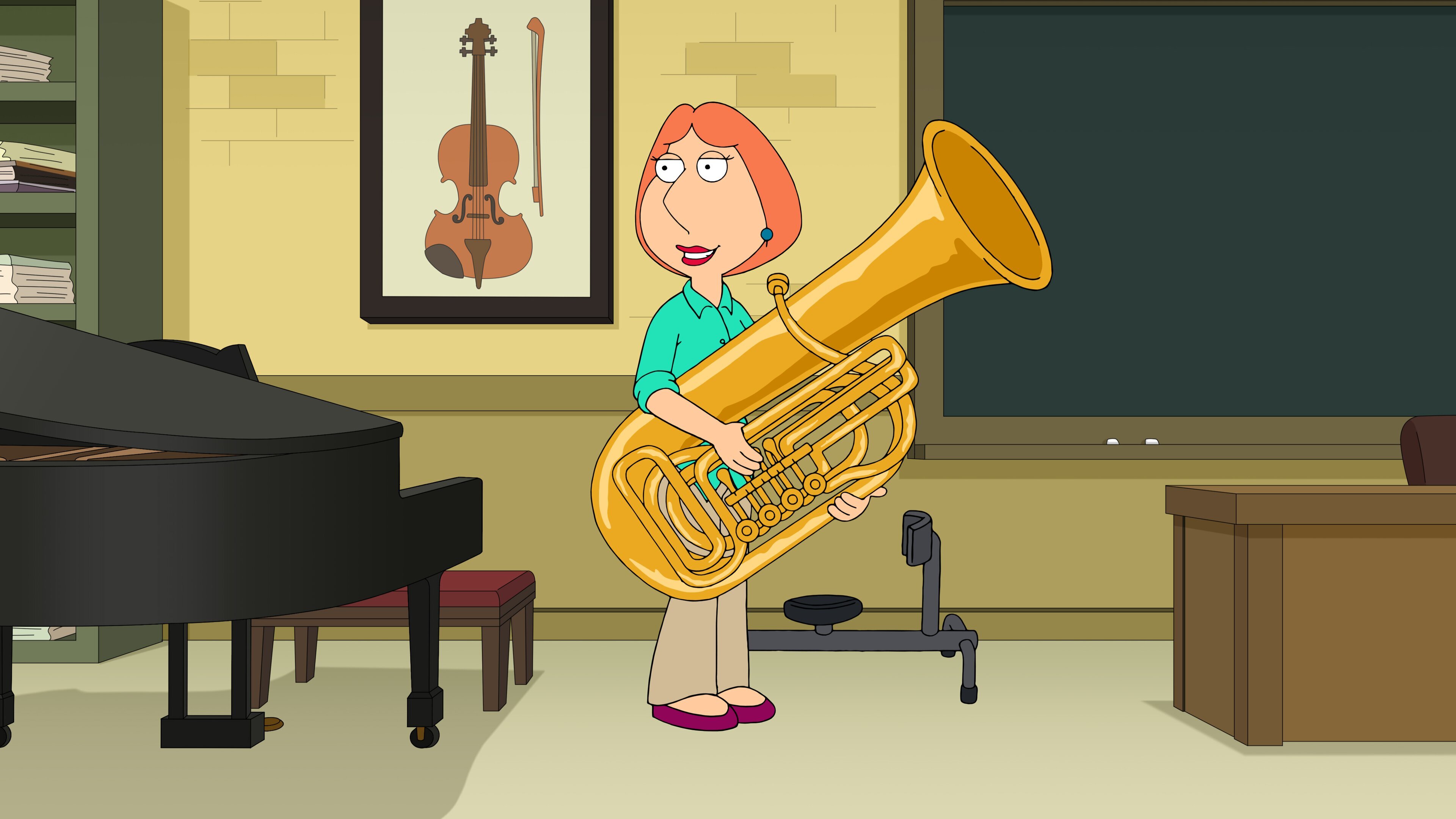 Family Guy