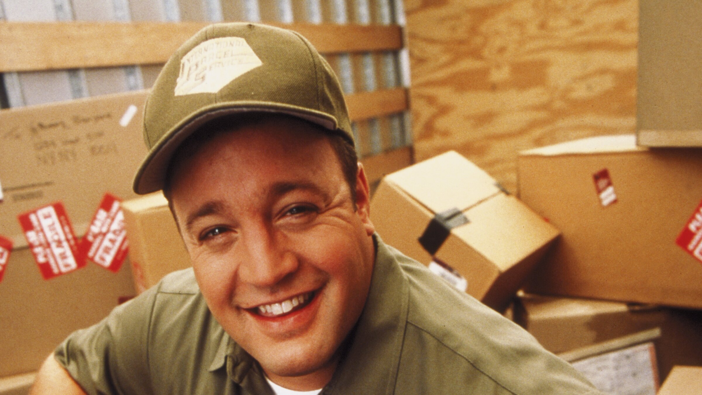 King of Queens