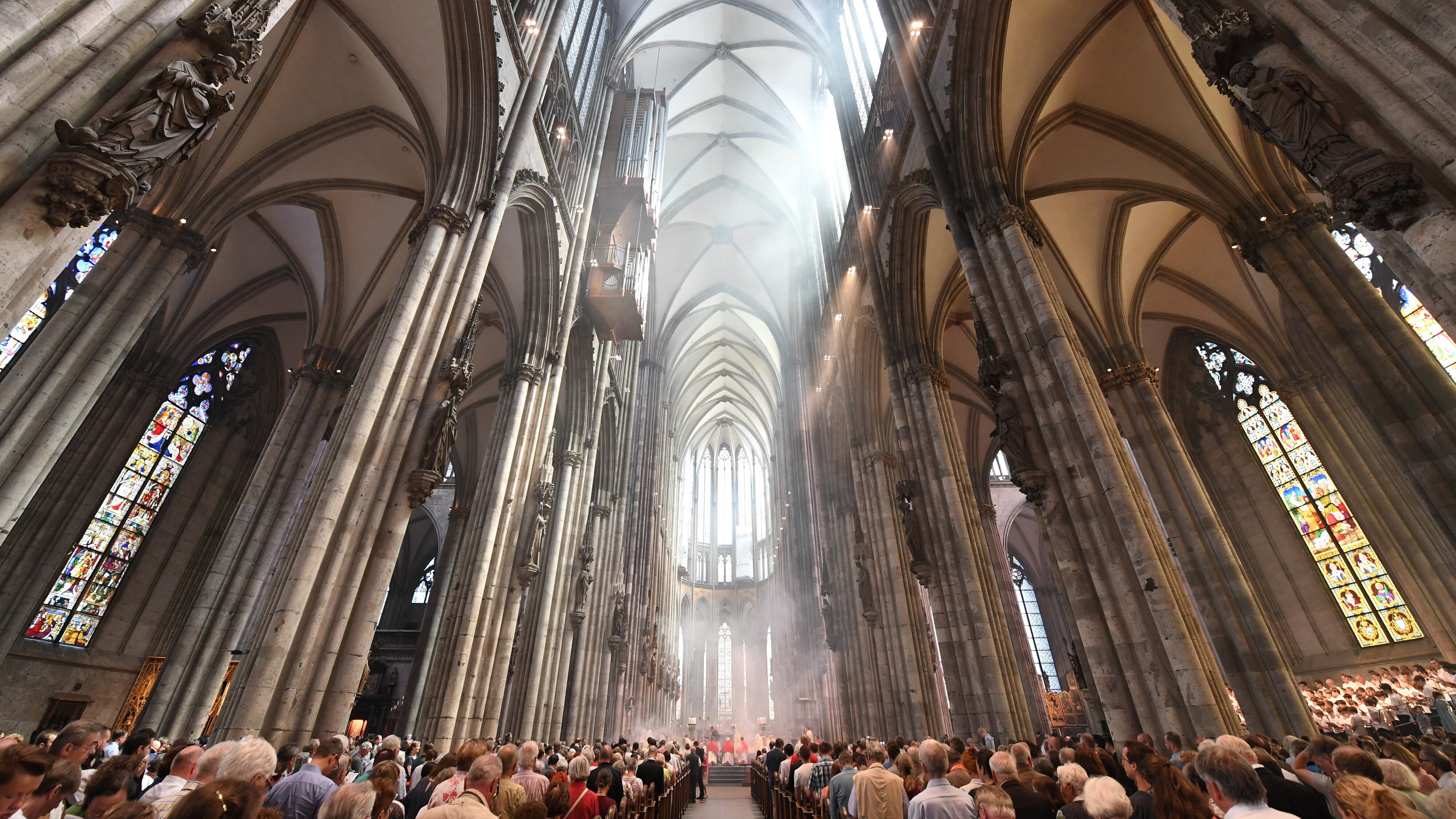 Gottesdienst live
