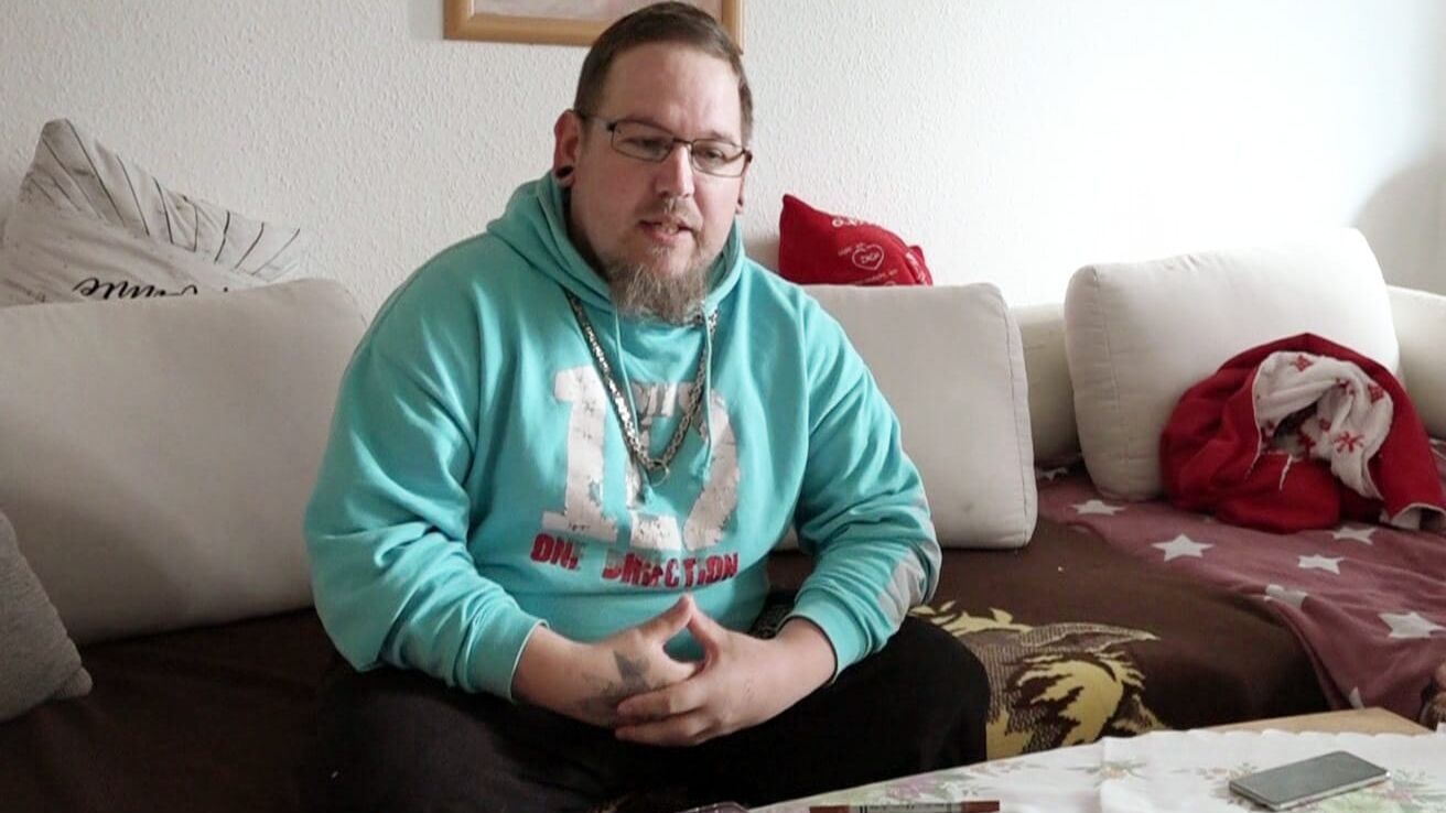 Hartz und herzlich – Tag für Tag Rostock