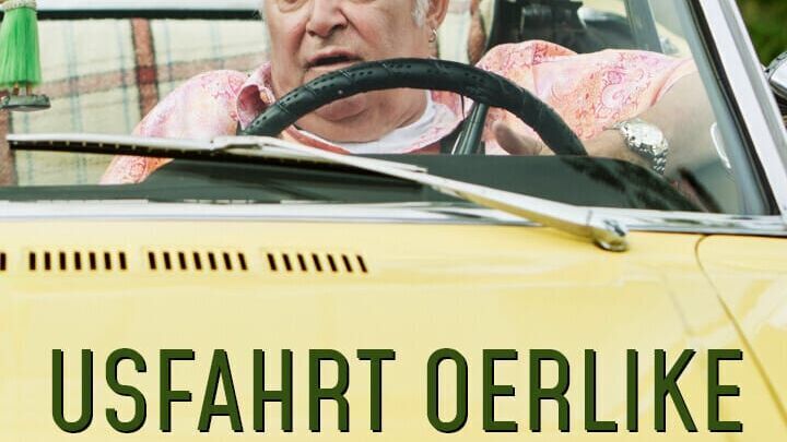 Usfahrt Oerlike