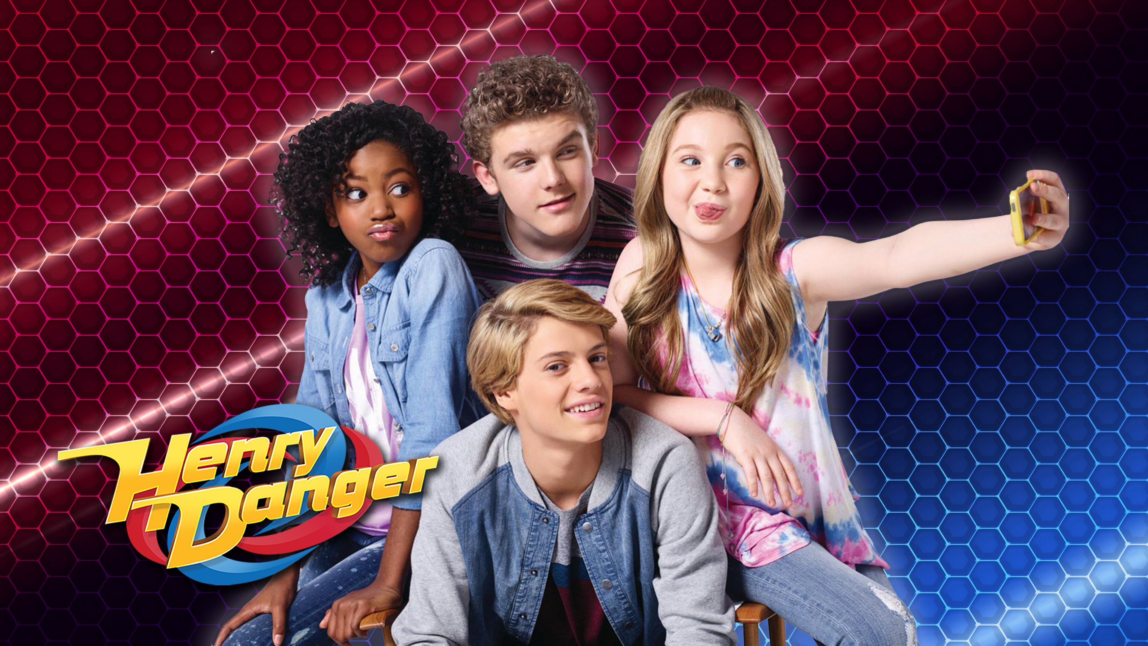 Henry Danger