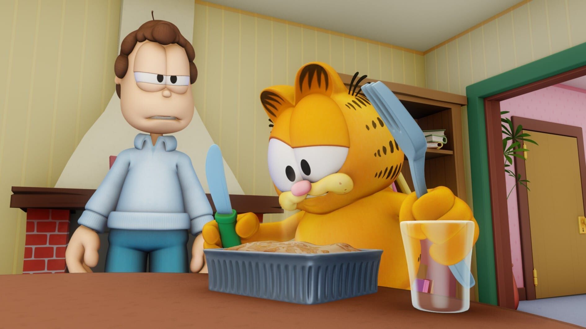 The Garfield Show™