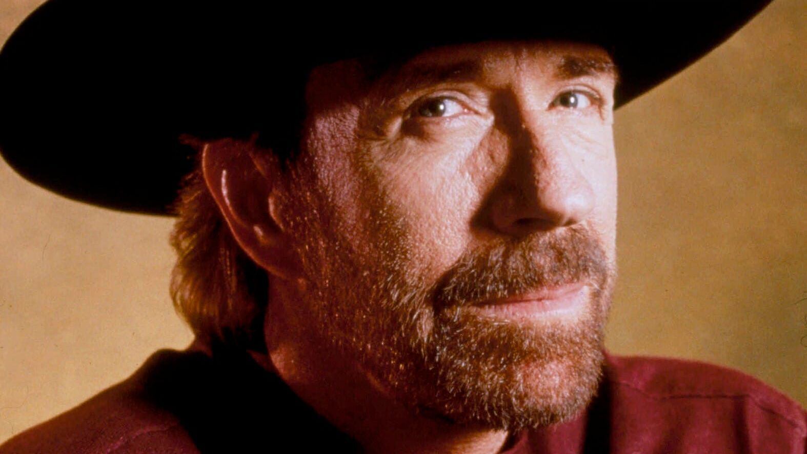 Walker, Texas Ranger