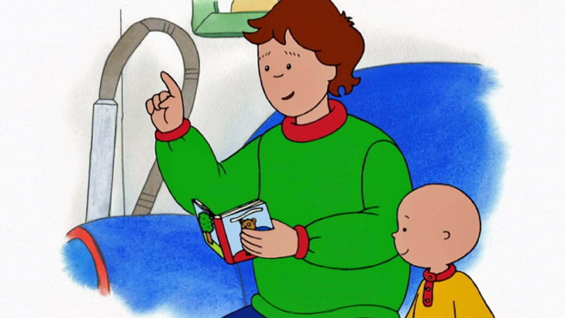 Caillou