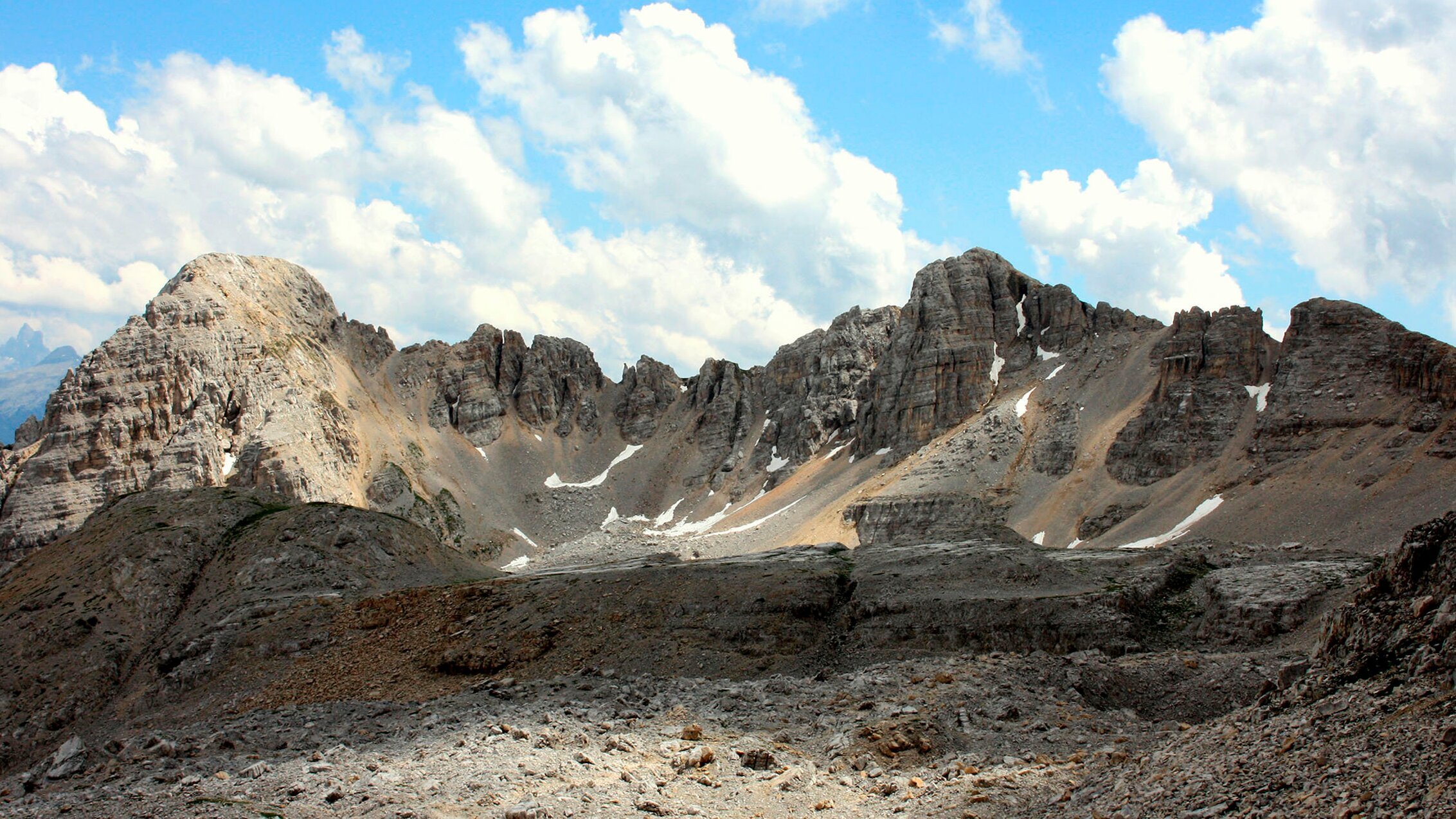 Im Schatten des Rosengartens – Bergerlebnis Latemar