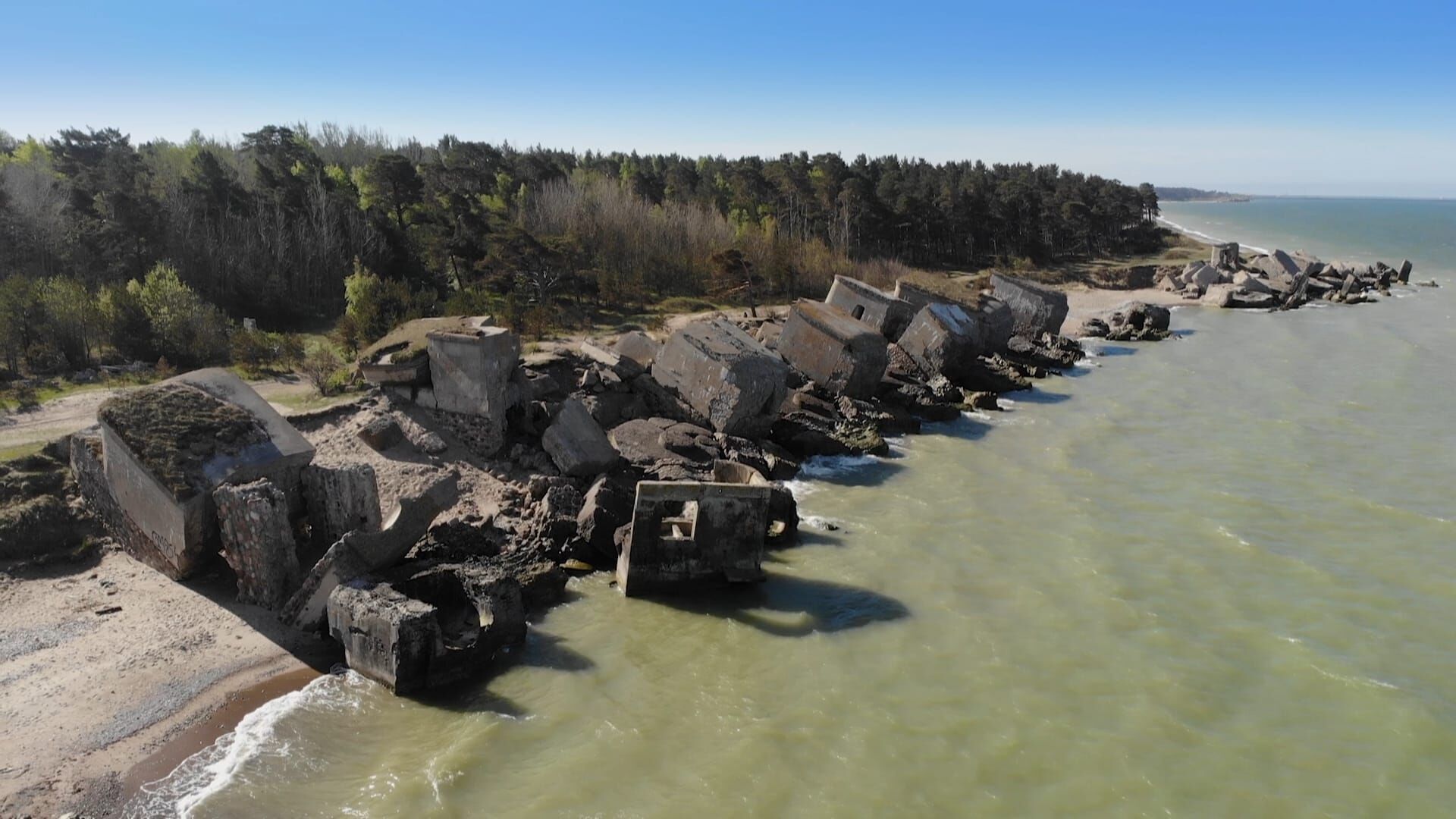 Lost Places – Geisterstädte Spezial