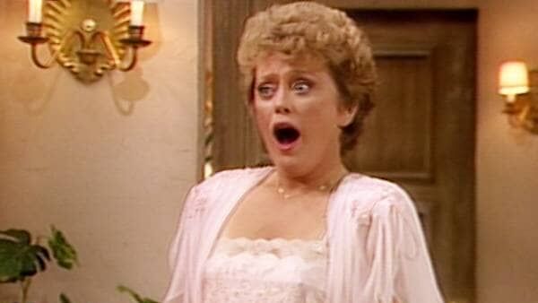 Golden Girls
