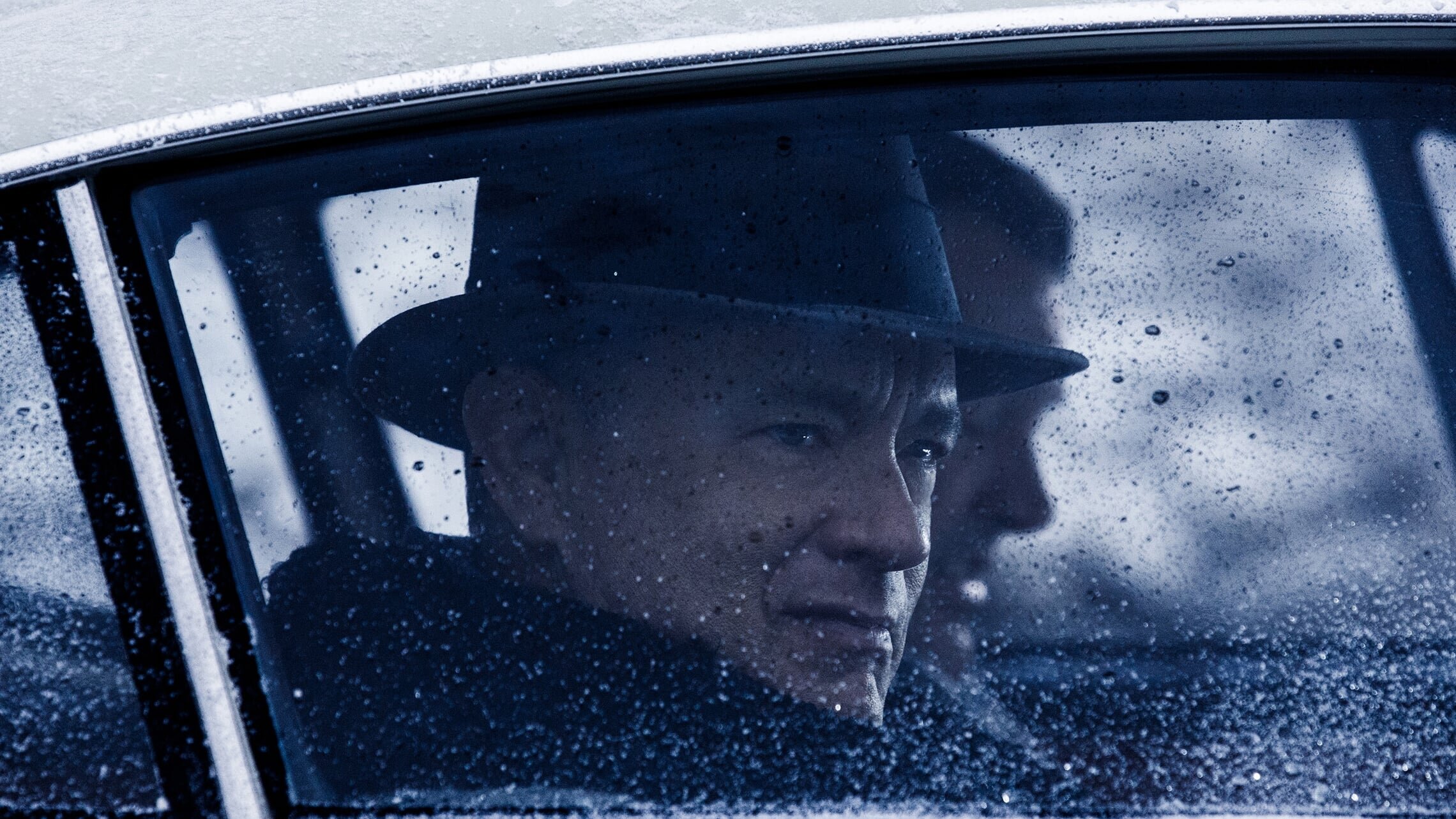 Bridge of Spies: Der Unterhändler