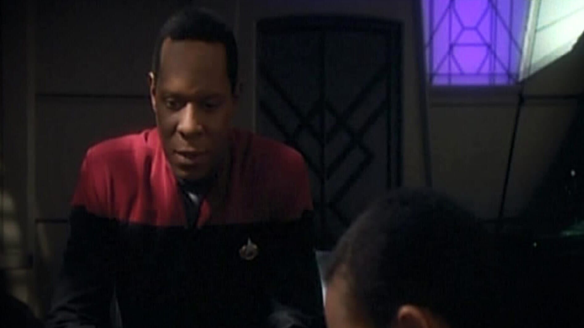 Star Trek – Deep Space Nine