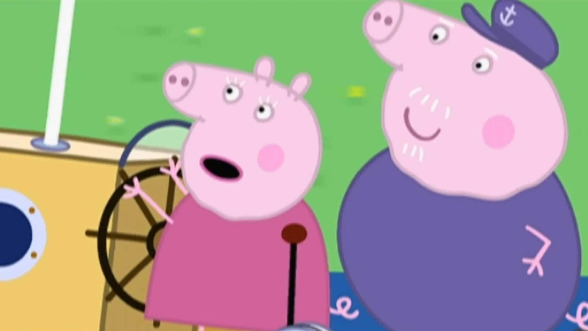 Peppa Pig
