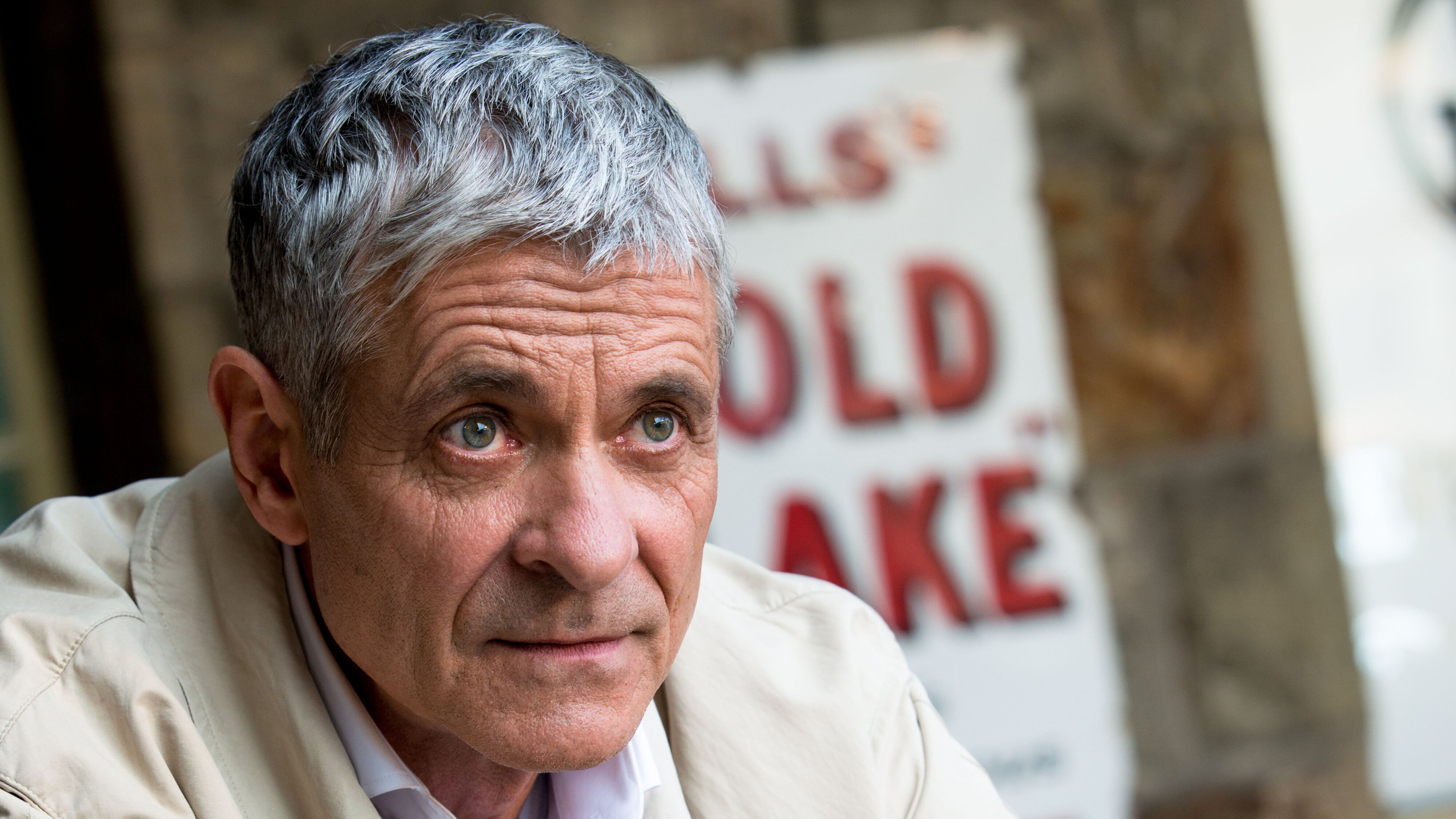 Rosamunde Pilcher