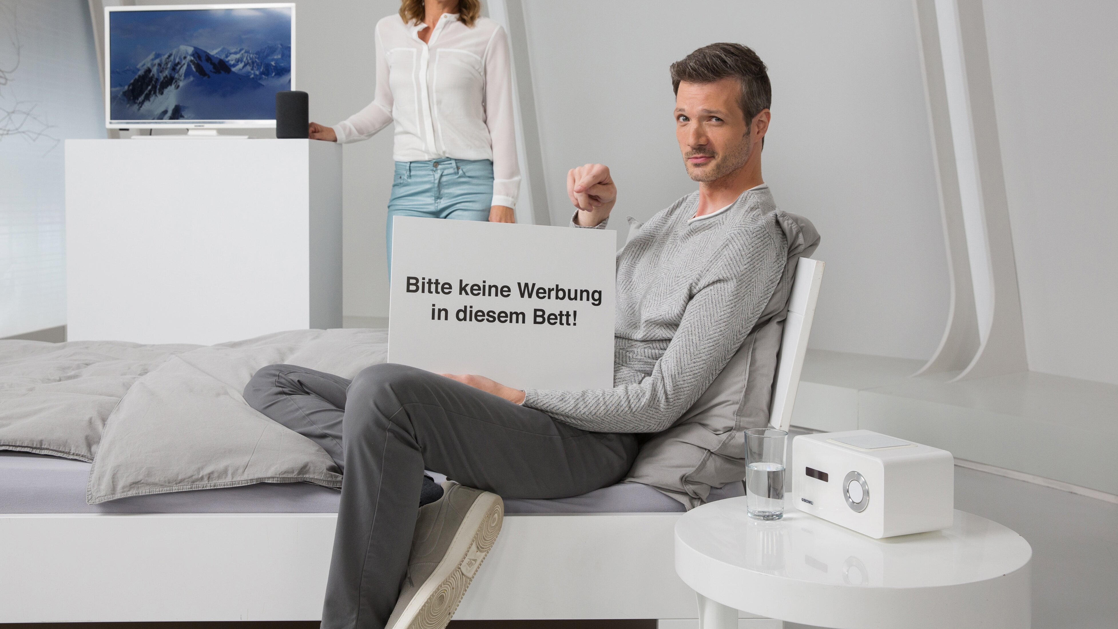 Wissen vor acht – Zukunft