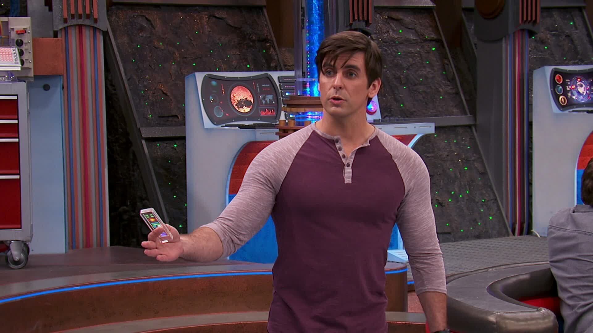 Henry Danger