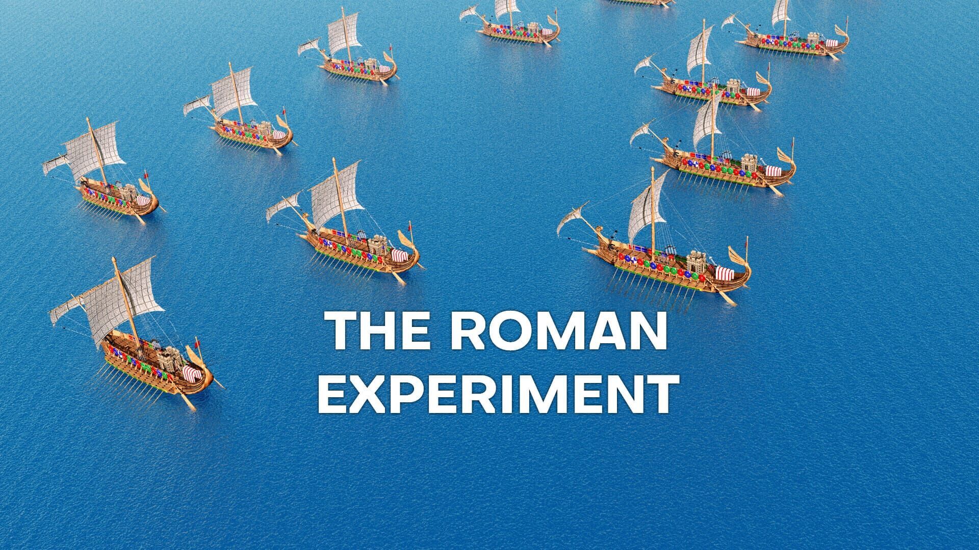 The Roman Experiment