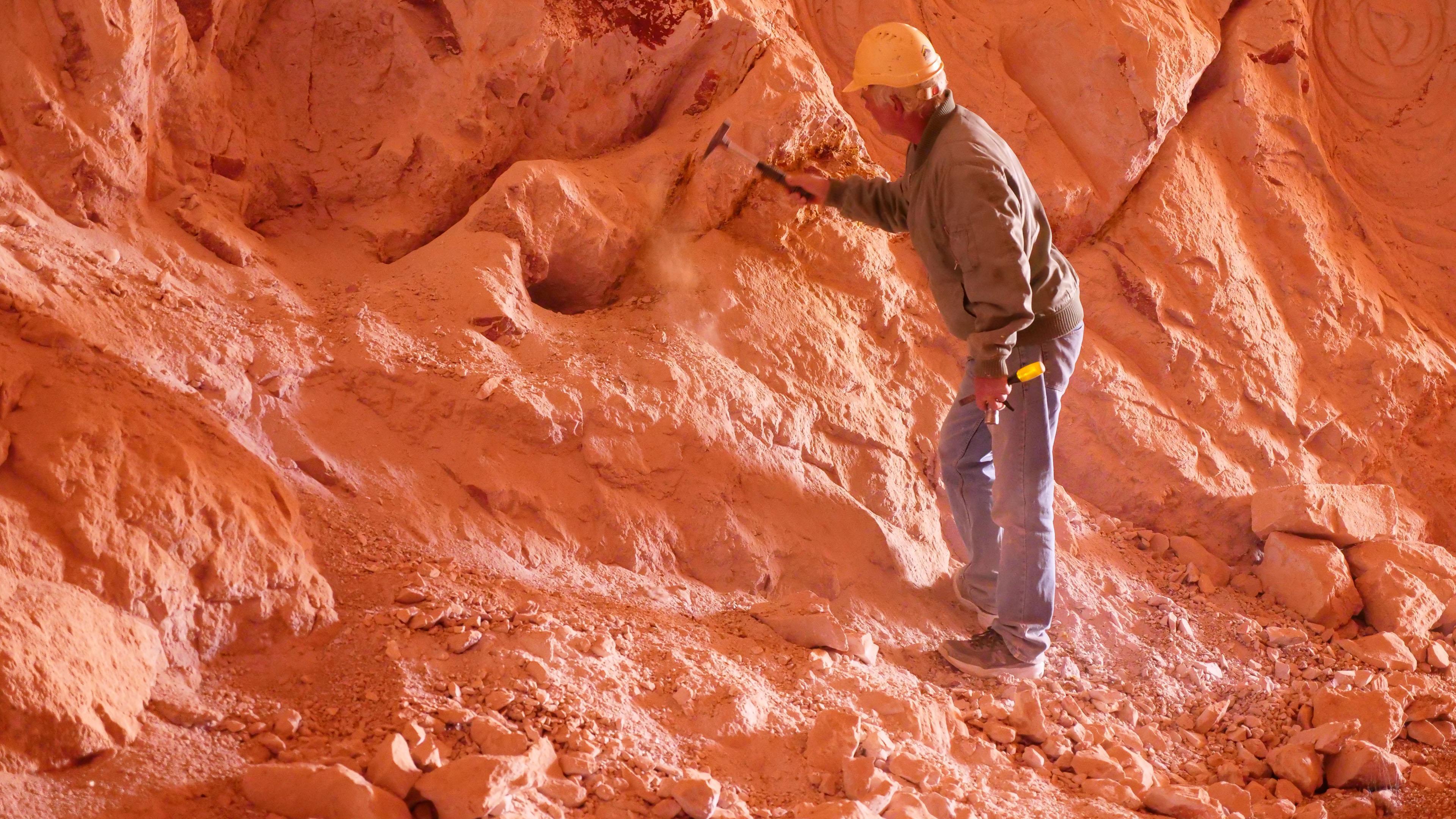 Extreme Phänomene – Die Macht der Natur