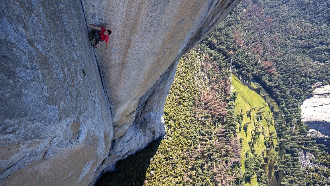 Free Solo