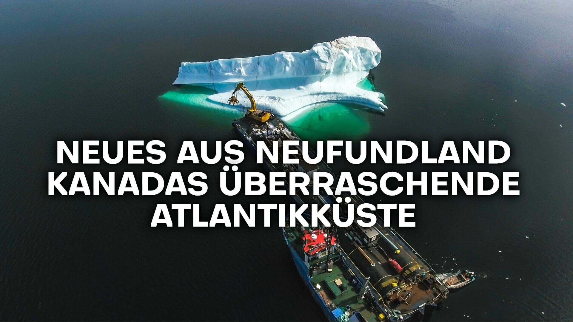 Neues aus Neufundland – Kanadas überraschende Atlantikküste