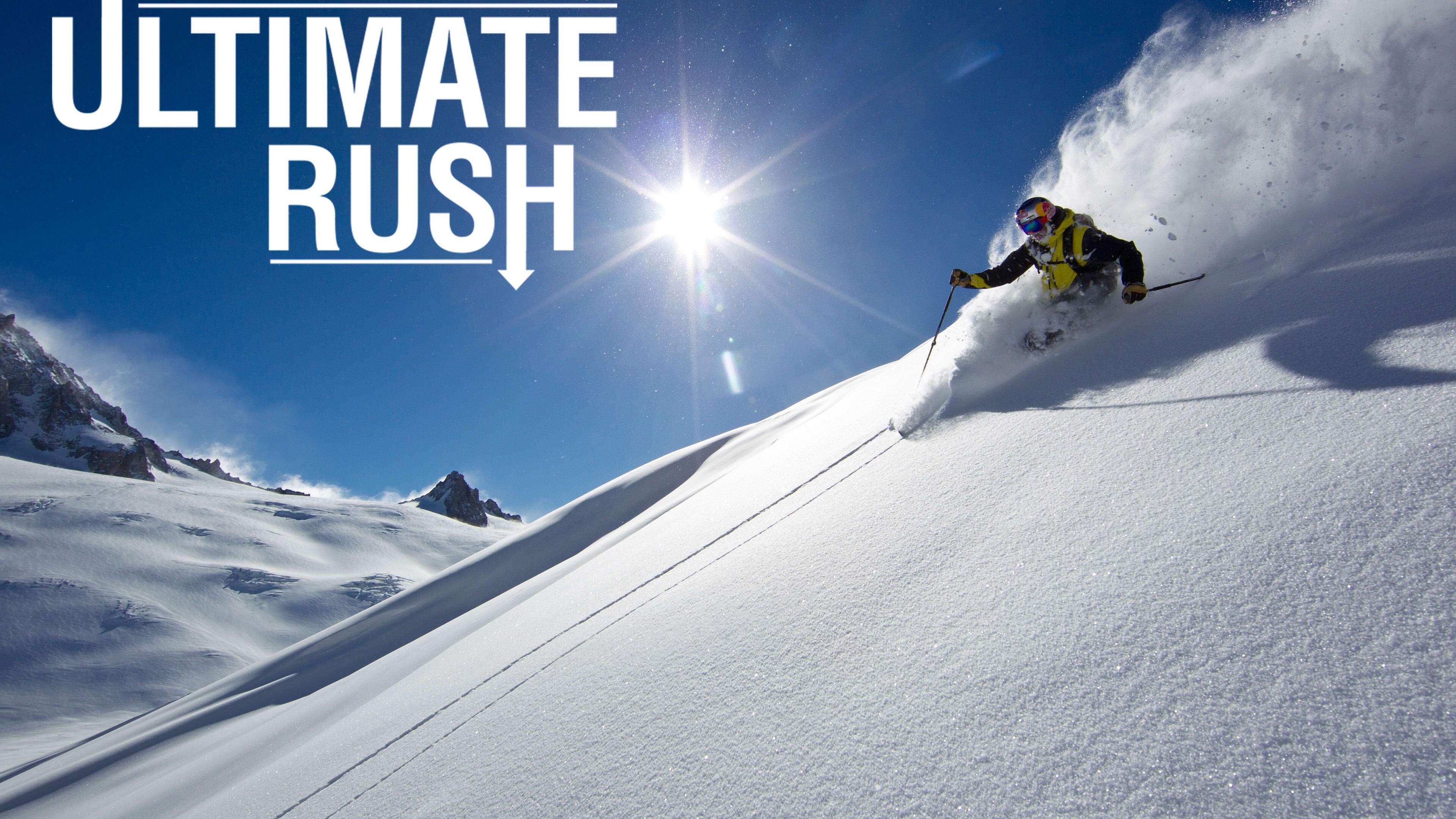 Ultimate Rush