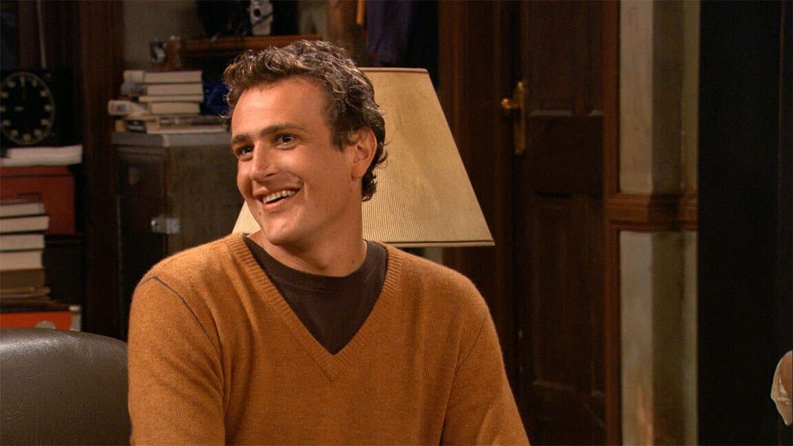 How I Met Your Mother