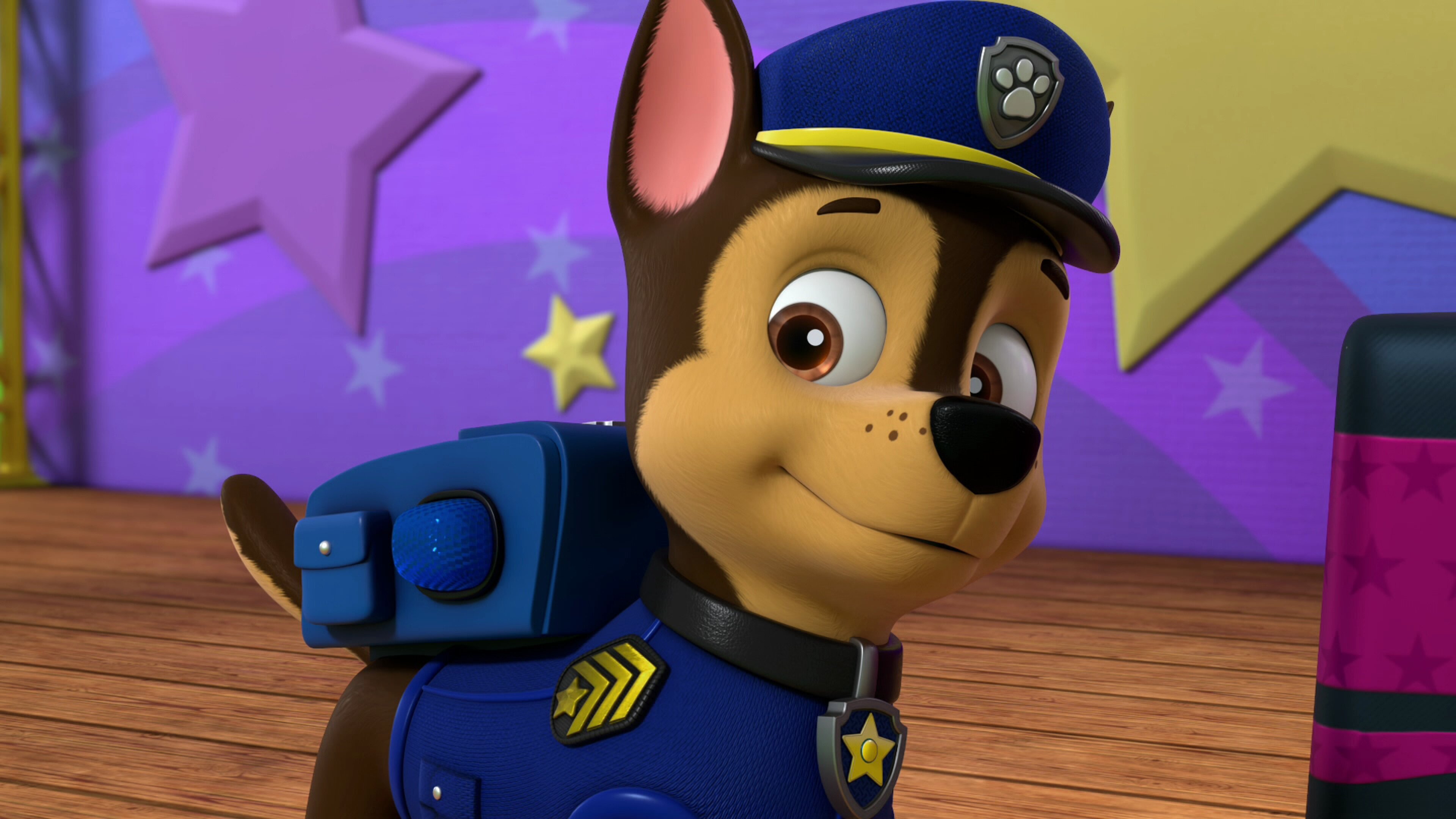 PAW Patrol – Helfer auf vier Pfoten