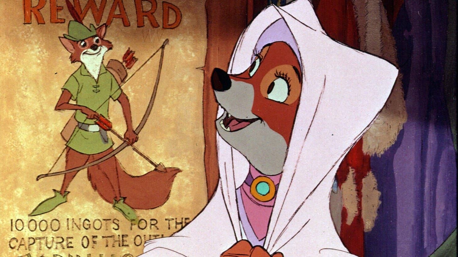 Robin Hood