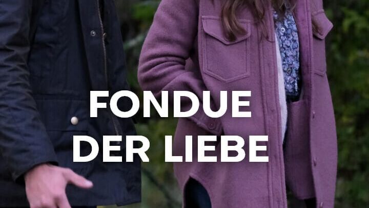 Fondue der Liebe