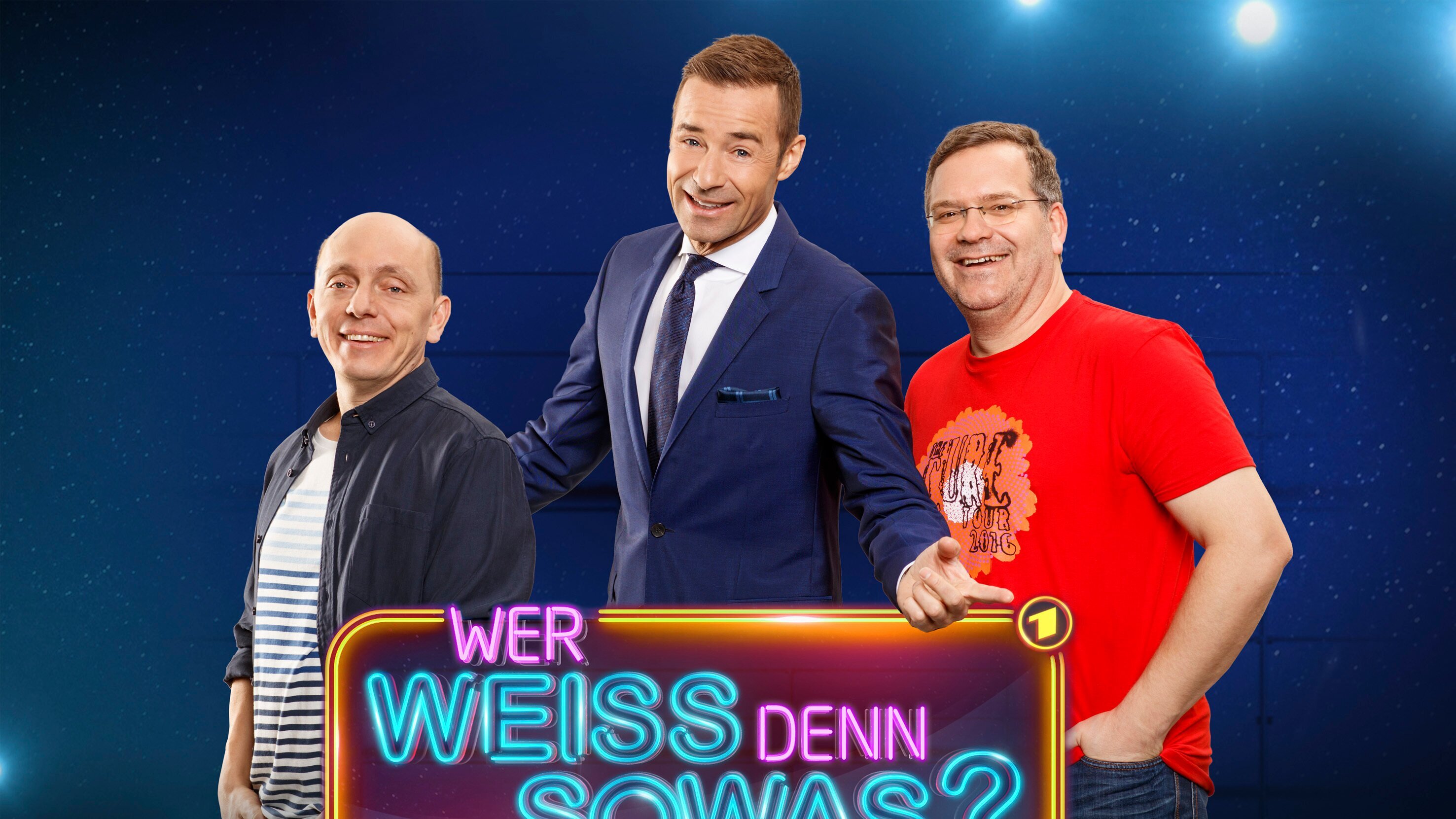 Wer weiß denn sowas?