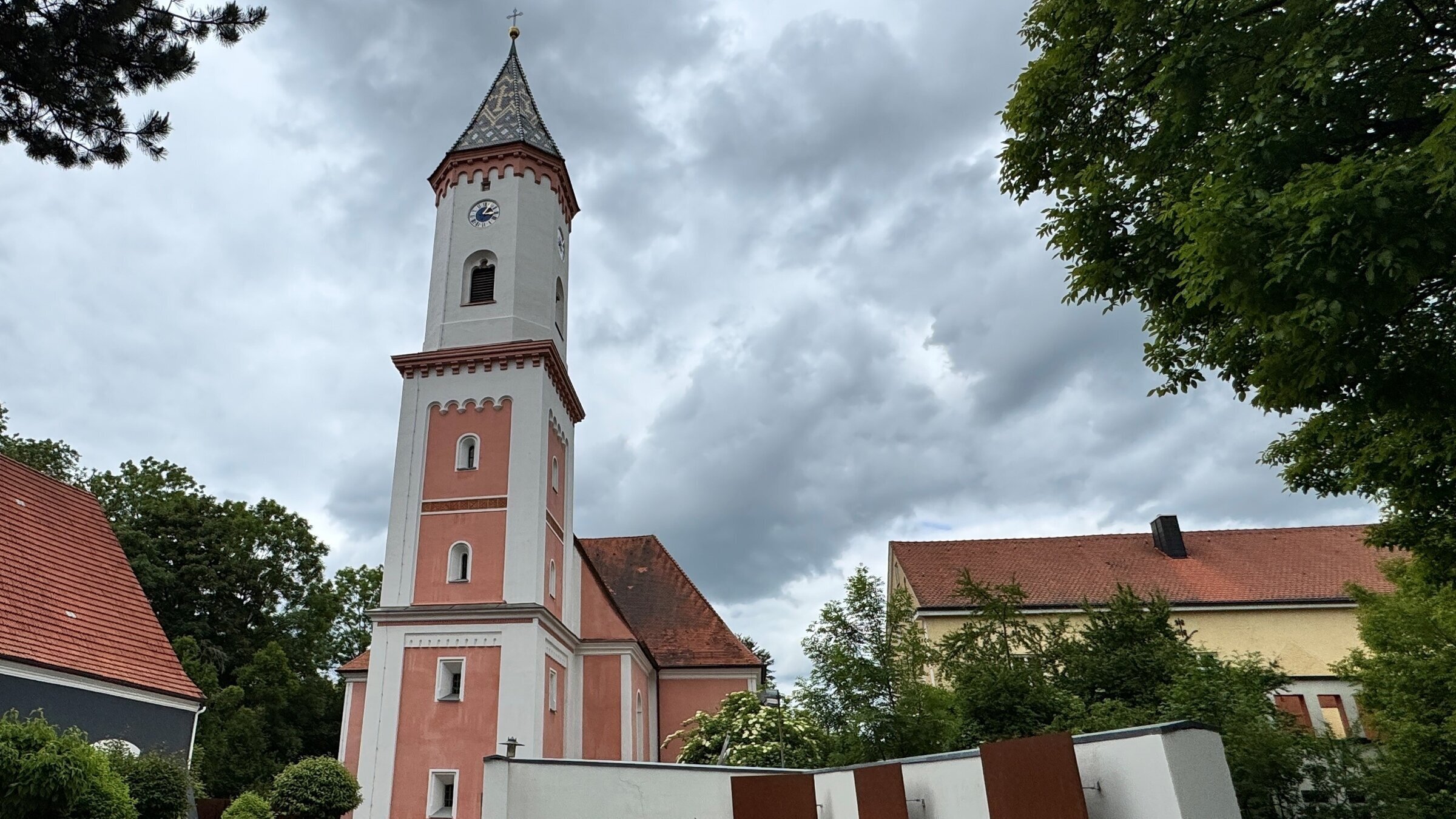 Katholischer Gottesdienst