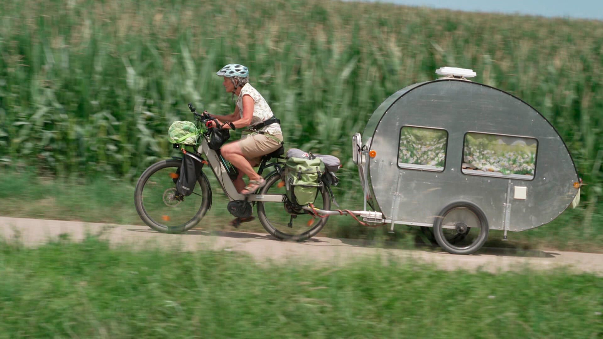 Campingperlen, die Sie kennen sollten