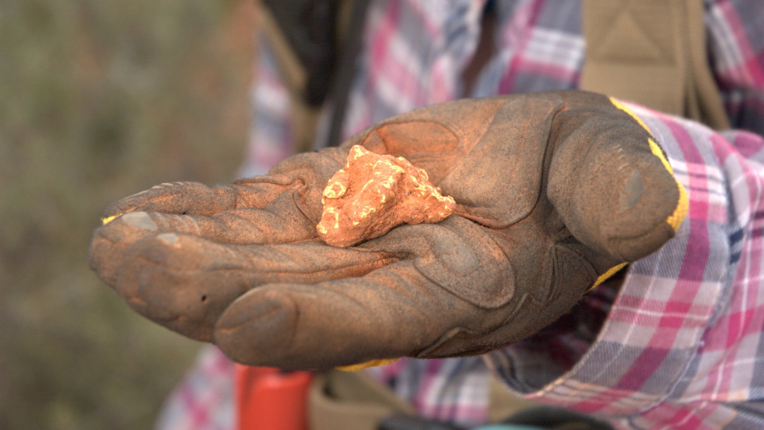 Australian Gold – Schatzsuche Down Under
