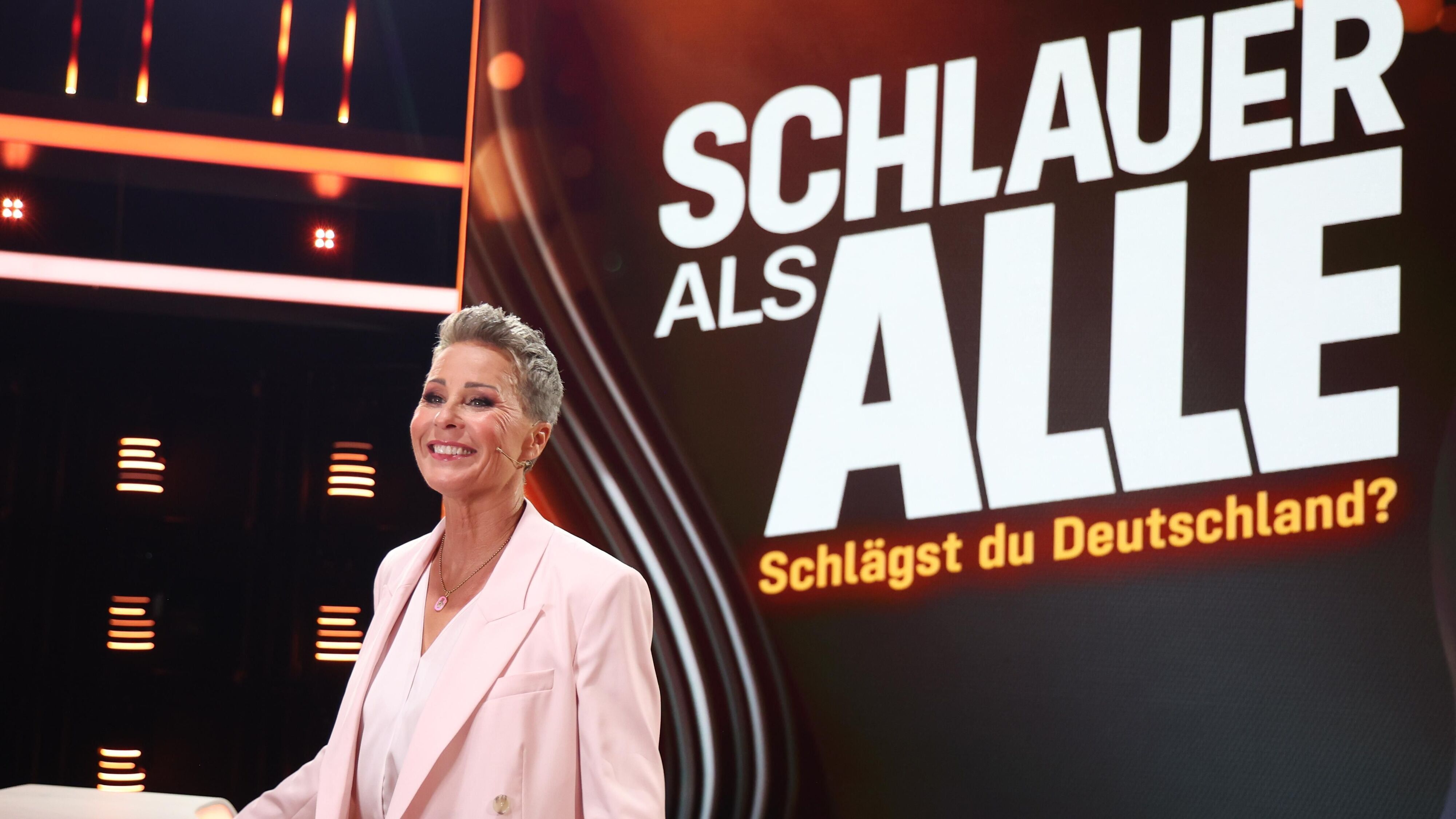 Schlauer als Alle. Schlägst du Deutschland?