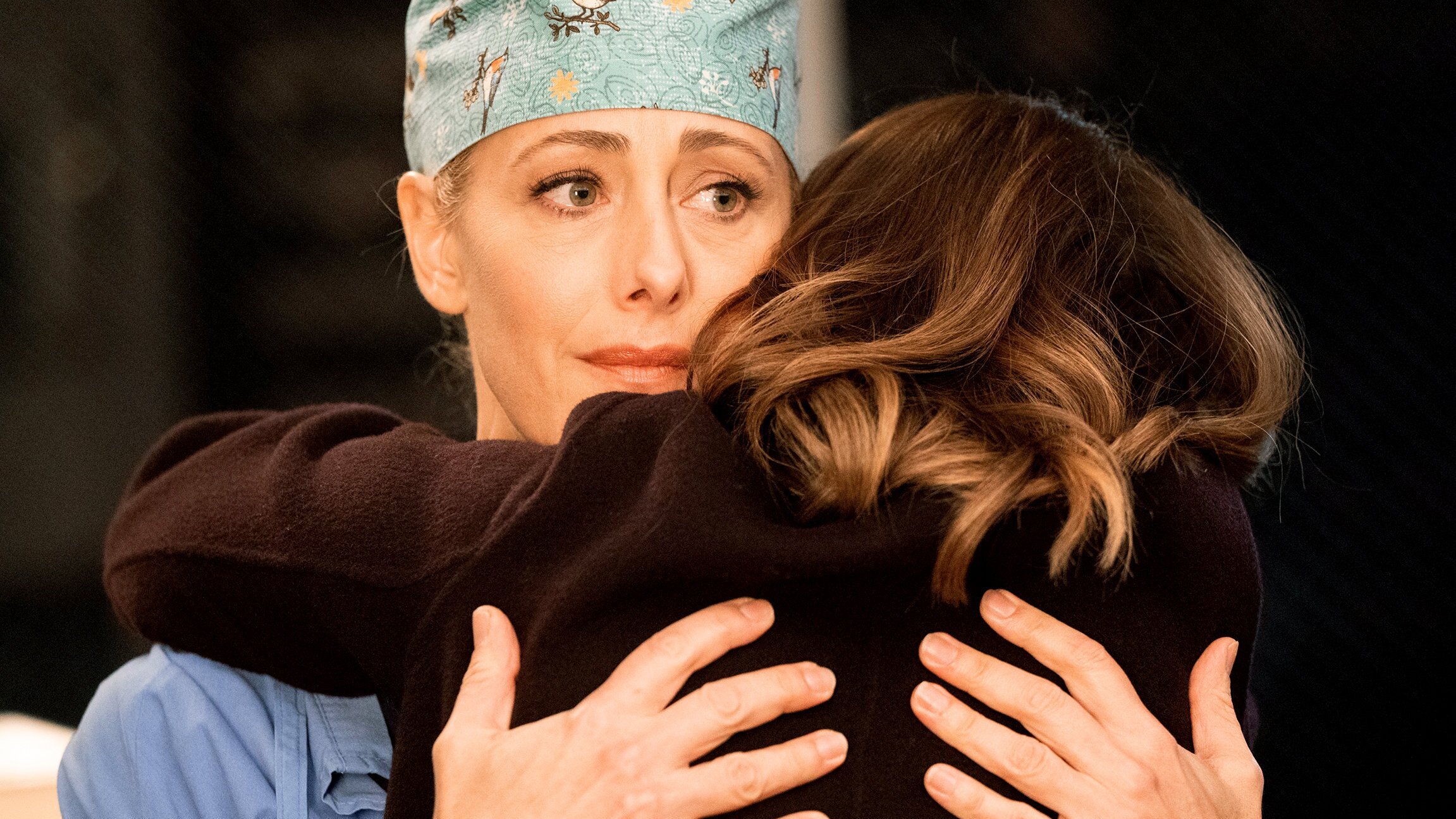 Grey's Anatomy – Die jungen Ärzte