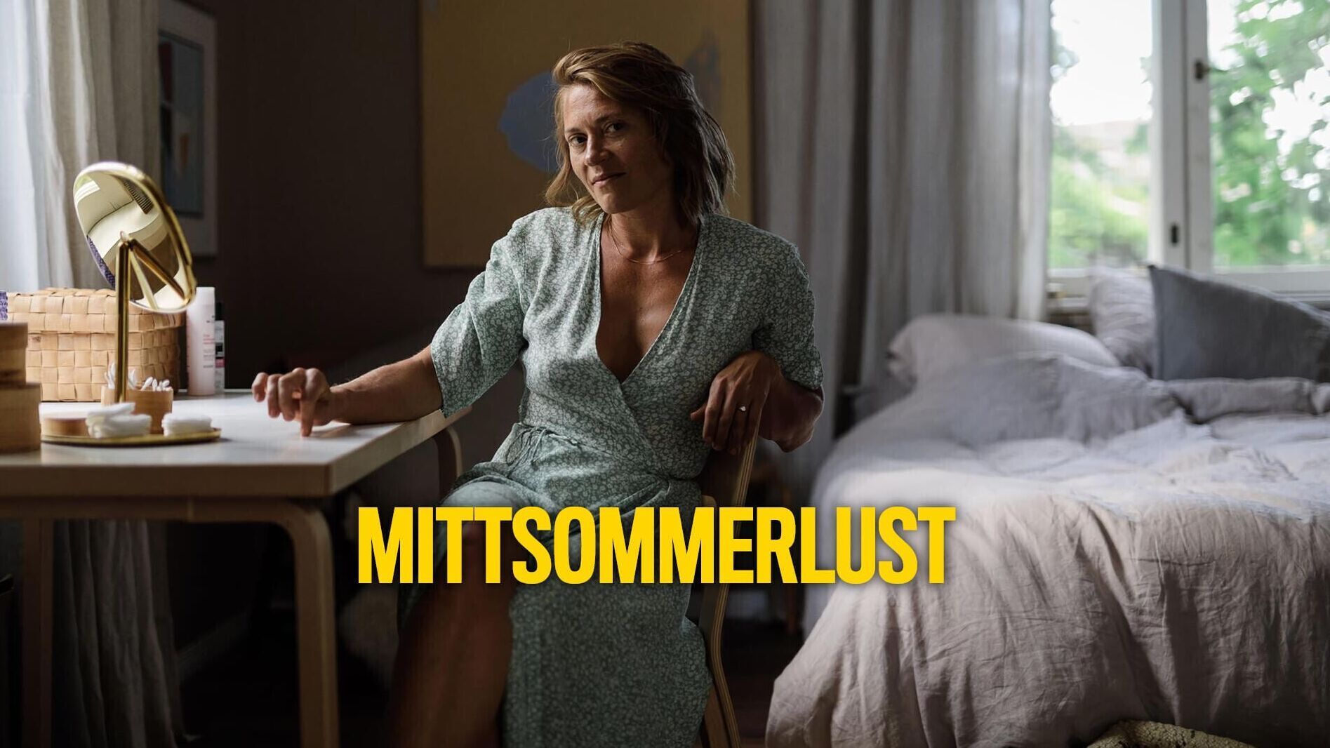 Mittsommerlust